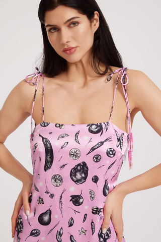 High Fructose Mini Dress
